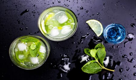 bartending-Milano