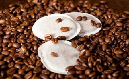 cialde caffé