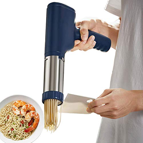 Perdurable Maniglia Di Ricambio Per Macchina Per Pasta – Adatta Per Marche Comuni (Seagull, Zhongzhou, Ecc.)
