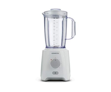 Kenwood BLP400WH Blemd-X-Fresh Frullatore
