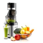 Kuvings KVGPRO08 Whole Slow Juicer Chef estrattore di succo professionale