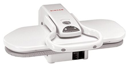 SINGER ESP2 Pressa da Stiro a Vapore Potenza 1350 Watt
